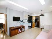 Apartamento para Venda em Belo Horizonte/MG Jardim...