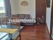 Apartamento para Venda em Belo Horizonte/MG Jardim...