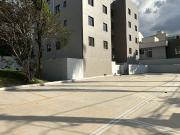 Apartamento para Venda em Belo Horizonte/MG Jardim...