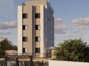 Apartamento para Venda em Belo Horizonte/MG Jardim...