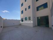 Apartamento para Venda em Belo Horizonte/MG Jardim...