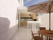 Apartamento para Venda em Belo Horizonte/MG Jardim...