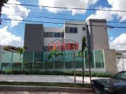 Apartamento para Venda em Belo Horizonte/MG Jardim...