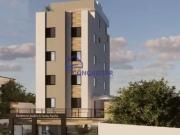 Apartamento para Venda em Belo Horizonte/MG Jardim...