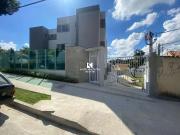 Apartamento para Venda em Belo Horizonte/MG Jardim...