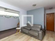 Apartamento para Venda em Belo Horizonte/MG Jardim...
