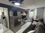 Apartamento para Venda em Belo Horizonte/MG Jardim...