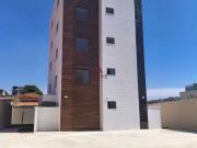 Apartamento para Venda em Belo Horizonte/MG Jardim dos...