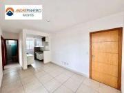 Apartamento para Venda em Belo Horizonte/MG Jardim dos...