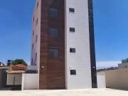 Apartamento para Venda em Belo Horizonte/MG Jardim dos...