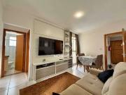 Apartamento para Venda em Belo Horizonte/MG Jardim...