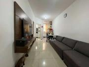 Apartamento para Venda em Belo Horizonte/MG Jardim...