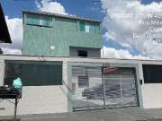 Apartamento para Venda em Belo Horizonte/MG Jardim...