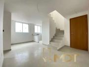 Apartamento para Venda em Belo Horizonte/MG Jardim...