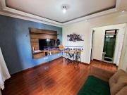 Apartamento para Venda em Belo Horizonte/MG Jardim...