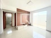 Apartamento para Venda em Belo Horizonte/MG Jardim...