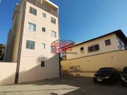 Apartamento para Venda em Belo Horizonte/MG Jardim...