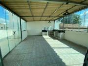 Apartamento para Venda em Belo Horizonte/MG Jardim...