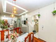 Apartamento para Venda em Belo Horizonte/MG Jardim...