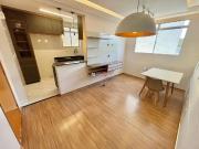 Apartamento para Venda em Belo Horizonte/MG Jardim...
