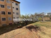 Apartamento para Venda em Belo Horizonte/MG Jardim...