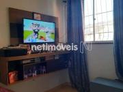 Apartamento para Venda em Belo Horizonte/MG Jardim...