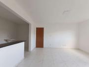Apartamento para Venda em Belo Horizonte/MG Jatobá...
