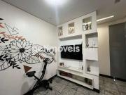 Apartamento para Venda em Belo Horizonte/MG João...