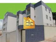 Apartamento para Venda em Belo Horizonte/MG João...