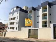 Apartamento para Venda em Belo Horizonte/MG João...