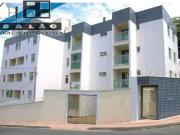 Apartamento para Venda em Belo Horizonte/MG João...