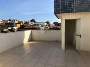 Apartamento para Venda em Belo Horizonte/MG João...