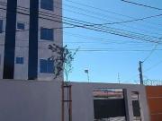 Apartamento para Venda em Belo Horizonte/MG Letícia 2...