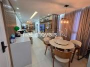 Apartamento para Venda em Belo Horizonte/MG Liberdade 2...