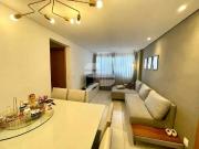 Apartamento para Venda em Belo Horizonte/MG Liberdade 2...