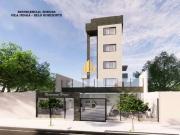 Apartamento para Venda em Belo Horizonte/MG Liberdade 2...