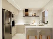 Apartamento para Venda em Belo Horizonte/MG Liberdade 3...