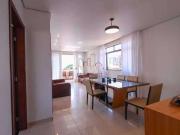 Apartamento para Venda em Belo Horizonte/MG Liberdade 4...