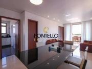 Apartamento para Venda em Belo Horizonte/MG Liberdade 4...