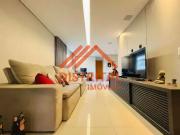 Apartamento para Venda em Belo Horizonte/MG Liberdade 4...