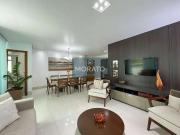 Apartamento para Venda em Belo Horizonte/MG Liberdade 4...