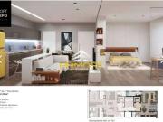 Apartamento para Venda em Belo Horizonte/MG Lourdes 1...