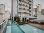 Apartamento para Venda em Belo Horizonte/MG Lourdes 1...