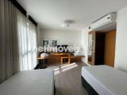 Apartamento para Venda em Belo Horizonte/MG Santo...