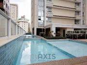 Apartamento para Venda em Belo Horizonte/MG Lourdes 1...