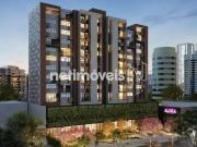 Apartamento para Venda em Belo Horizonte/MG Lourdes 1...