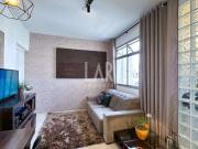 Apartamento para Venda em Belo Horizonte/MG Lourdes 1...