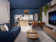 Apartamento para Venda em Belo Horizonte/MG Lourdes 1...