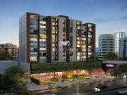 Apartamento para Venda em Belo Horizonte/MG Lourdes 1...