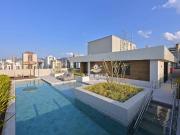 Apartamento para Venda em Belo Horizonte/MG Lourdes 1...